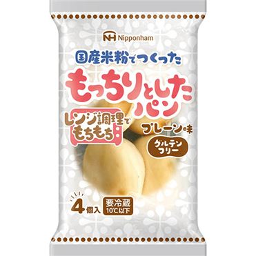 おこめぱんページ コメコノトリコ