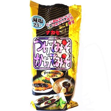 おうちでイオン イオンネットスーパー ナカモ つけてみそかけてみそ プレミアム 300g