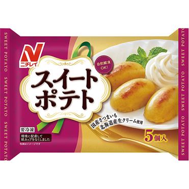 おうちでイオン イオンネットスーパー ニチレイ スイートポテト