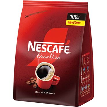 おうちでイオン イオンネットスーパー ネスレ日本 ネスカフェ エクセラ