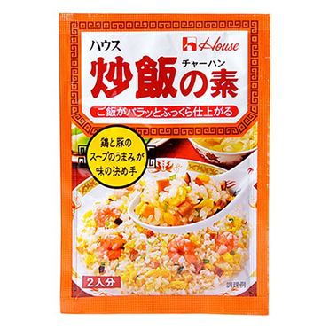 おうちでイオン イオンネットスーパー ハウス 炒飯の素 14g