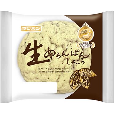 おうちでイオン イオンネットスーパー フジパン 生めろんぱんしょこら 1個