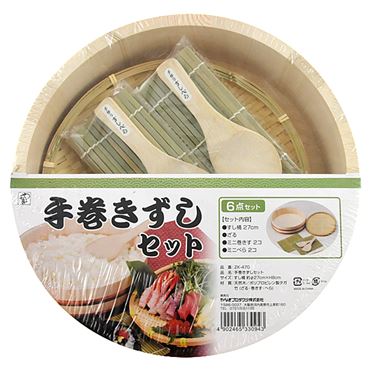 おうちでイオン イオンネットスーパー やなぎプロダクツ 手巻き寿司セット おうちでイオン イオンネットスーパー やなぎプロダクツ 手巻き寿司セット