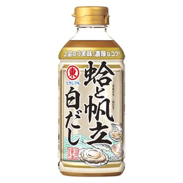 おうちでイオン イオンネットスーパー ヒガシマル 蛤と帆立白