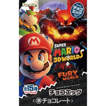 おうちでイオン イオンネットスーパー フルタ製菓 チョコエッグ スーパーマリオ3dワールド Fury World g おうちでイオン イオンネットスーパー フルタ製菓 チョコエッグ スーパーマリオ3dワールド Fury World g