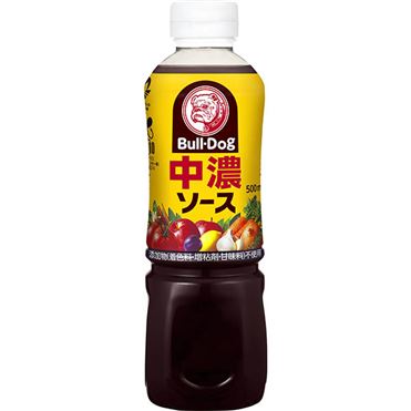 おうちでイオン イオンネットスーパー ブルドックソース 中濃