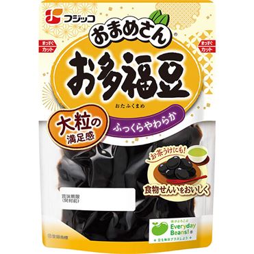 おうちでイオン イオンネットスーパー フジッコ おまめさん