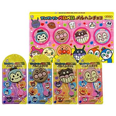 おうちでイオン イオンネットスーパー 不二家 アンパンマンペロペロ