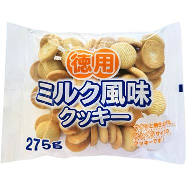 ちょこくっきーみるく おうちでイオン イオンネットスーパー ジェーシーシー 徳用