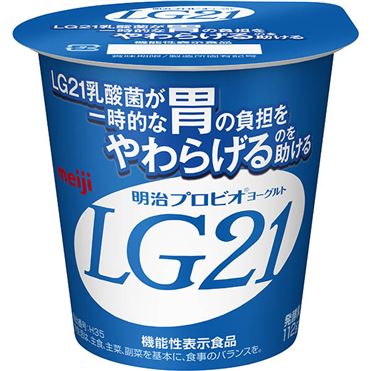 おうちでイオン イオンネットスーパー 明治 明治プロビオヨーグルトlg21 112g おうちでイオン イオンネットスーパー 明治 明治プロビオヨーグルトlg21 112g
