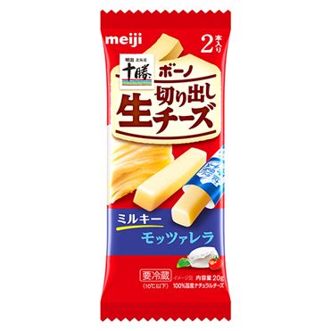 おうちでイオン イオンネットスーパー 明治 北海道十勝ボーノ切り出し生チーズモッツァレラ 2本入 g おうちでイオン イオンネットスーパー 明治 北海道十勝ボーノ切り出し生チーズモッツァレラ 2本入 g