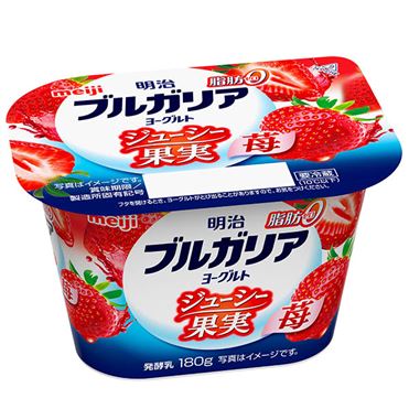 おうちでイオン イオンネットスーパー 明治 ブルガリアヨーグルト脂肪0