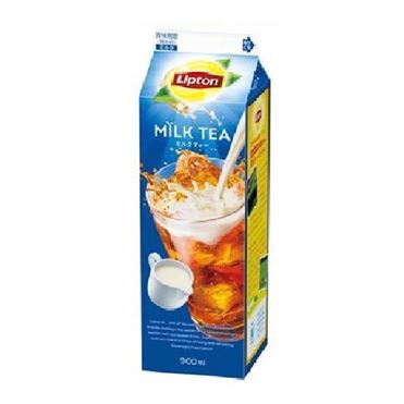 おうちでイオン イオンネットスーパー 森永乳業 リプトンミルクティー 900ml おうちでイオン イオンネットスーパー 森永乳業 リプトンミルクティー 900ml