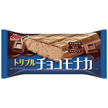 おうちでイオン イオンネットスーパー 森永乳業 トリプルチョコ