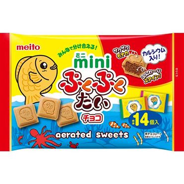 おうちでイオン イオンネットスーパー 名糖産業 ミニぷくぷくたい