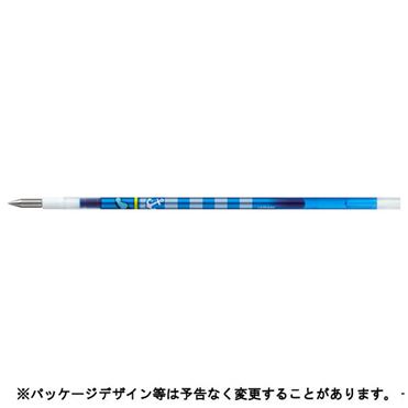 おうちでイオン イオンネットスーパー 三菱鉛筆 ボールペン替芯 スタイルフィット ディズニー 0 38mm ブルー