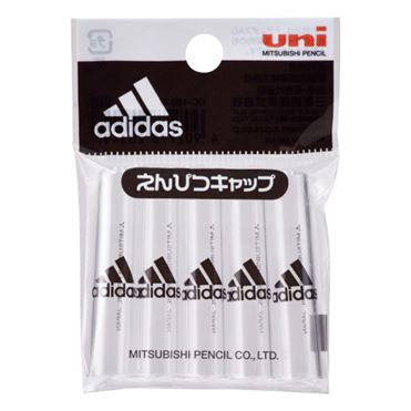 おうちでイオン イオンネットスーパー 三菱鉛筆 アディダス 鉛筆キャップ おうちでイオン イオンネットスーパー 三菱鉛筆 アディダス 鉛筆キャップ