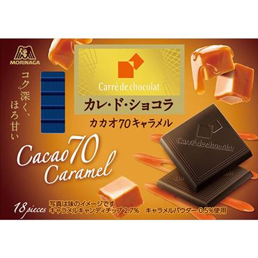 おうちでイオン イオンネットスーパー 森永製菓 カレドショコラ