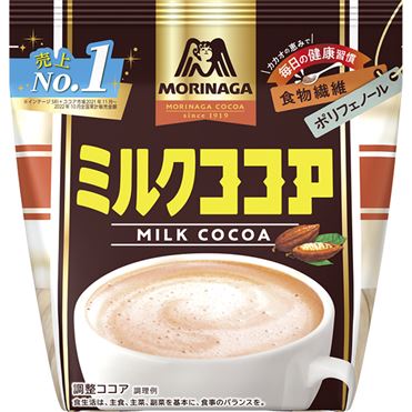 ミルクココア おうちでイオン イオンネットスーパー 森永製菓 森永製菓 ミルク