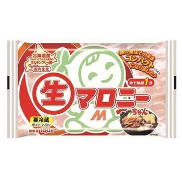 おうちでイオン イオンネットスーパー マロニー 生マロニーちゃん 180g