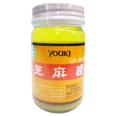 ユウキ食品 芝麻醤 110g