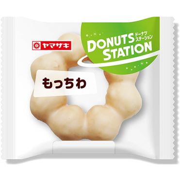 おうちでイオン イオンネットスーパー ヤマザキ もっちわ 1個