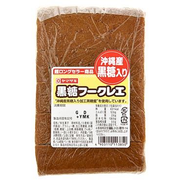 おうちでイオン イオンネットスーパー ヤマザキ 黒糖フークレエ 5切入 おうちでイオン イオンネットスーパー ヤマザキ 黒糖フークレエ 5切入