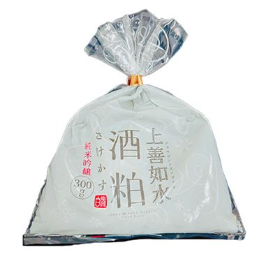 純銀製　足立造　ヤンボ　ボンボニエール　小箱 おうちでイオン イオンネットスーパー 山田酒造 上善如水 酒粕 300g