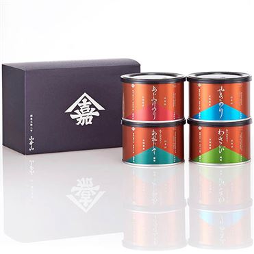 おうちでイオン イオンネットスーパー 山本山 山本山海苔詰合せ Thー4n おうちでイオン イオンネットスーパー 山本山 山本山海苔詰合せ Thー4n
