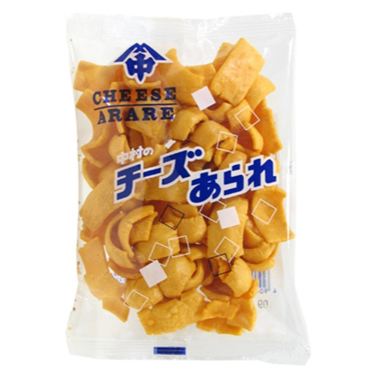 おうちでイオン イオンネットスーパー 中村製菓 チーズあられ g