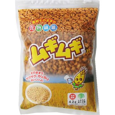おうちでイオン イオンネットスーパー 南国製菓 ムギムギ 138g おうちでイオン イオンネットスーパー 南国製菓 ムギムギ 138g