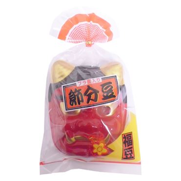 おうちでイオン イオンネットスーパー 中西食品 プラ面付 鬼打豆 30g おうちでイオン イオンネットスーパー 中西食品 プラ面付 鬼打豆 30g