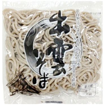 おうちでイオン イオンネットスーパー 中隆 出雲そばゆで 150g