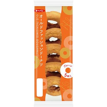 おうちでイオン イオンネットスーパー 第一パン オールドファッション