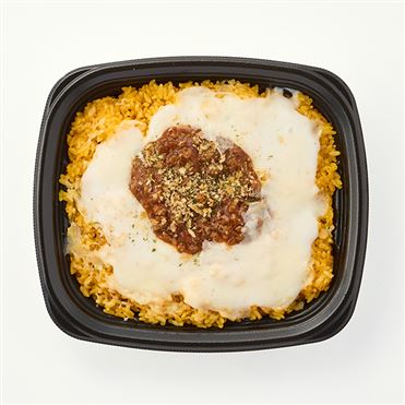 おうちでイオン イオンネットスーパー ミラノ風ドリア 1パック