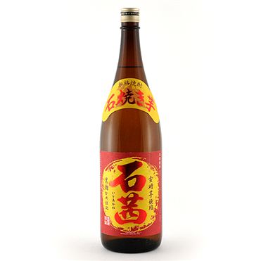 おうちでイオン イオンネットスーパー 宝酒造 石焼き芋焼酎 石茜 1800ml 宮崎 芋 25度 おうちでイオン イオンネットスーパー 宝酒造 石焼き芋焼酎 石茜 1800ml 宮崎 芋 25度
