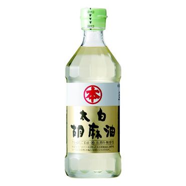 おうちでイオン イオンネットスーパー 竹本油脂 マルホン 太白胡麻油 450g