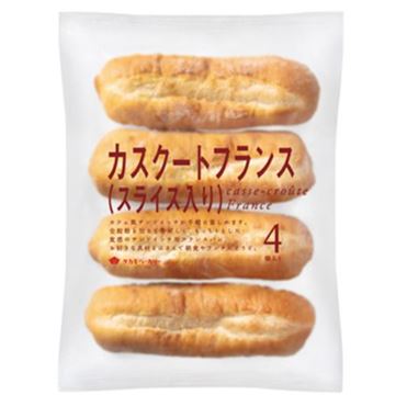 おうちでイオン イオンネットスーパー タカキベーカリー カスクート