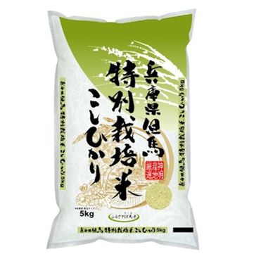 兵庫県産コシヒカリ　100% 楽天市場】兵庫県産 コシヒカリの通販