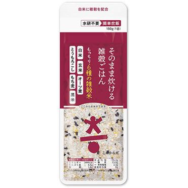 こめ出品ページ おうちでイオン イオンネットスーパー 神明 こめからだもっちり6