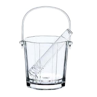 おうちでイオン イオンネットスーパー 東洋佐々木ガラス アイスペール ラビン 680ml