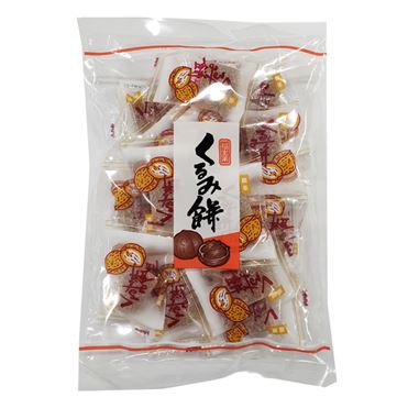 おうちでイオン イオンネットスーパー 梅月堂 くるみ餅 195g