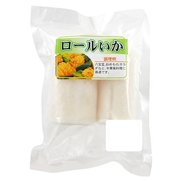 おうちでイオン イオンネットスーパー ロールイカ 2本