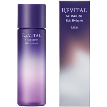 おうちでイオン イオンネットスーパー 資生堂 リバイタル スキンハイド