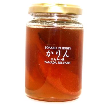 おうちでイオン イオンネットスーパー 山田養蜂場 かりんはちみつ漬 0g おうちでイオン イオンネットスーパー 山田養蜂場 かりんはちみつ漬 0g
