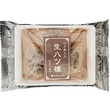 おうちでイオン イオンネットスーパー ☆京都仁王門 つぶあん入 生