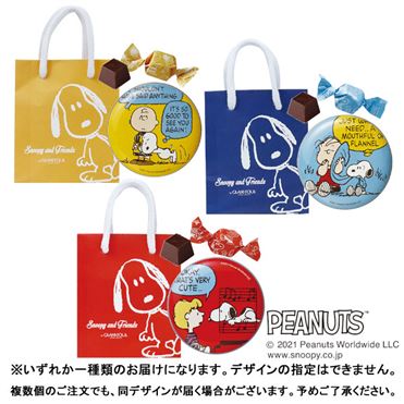 おうちでイオン イオンネットスーパー スヌーピー スヌーピーミニ缶 5個 レガロ