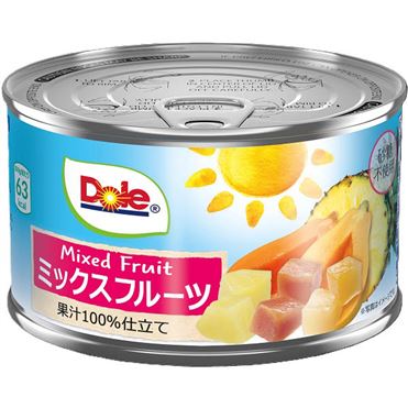 おうちでイオン イオンネットスーパー ドール ミックスフルーツ
