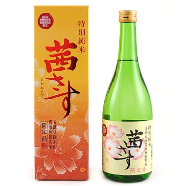 おうちでイオン イオンネットスーパー 土屋酒造店 茜さす特別純米酒 7ml