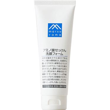 洗顔料 y おうちでイオン イオンネットスーパー 松山油脂 Mマークシリーズ